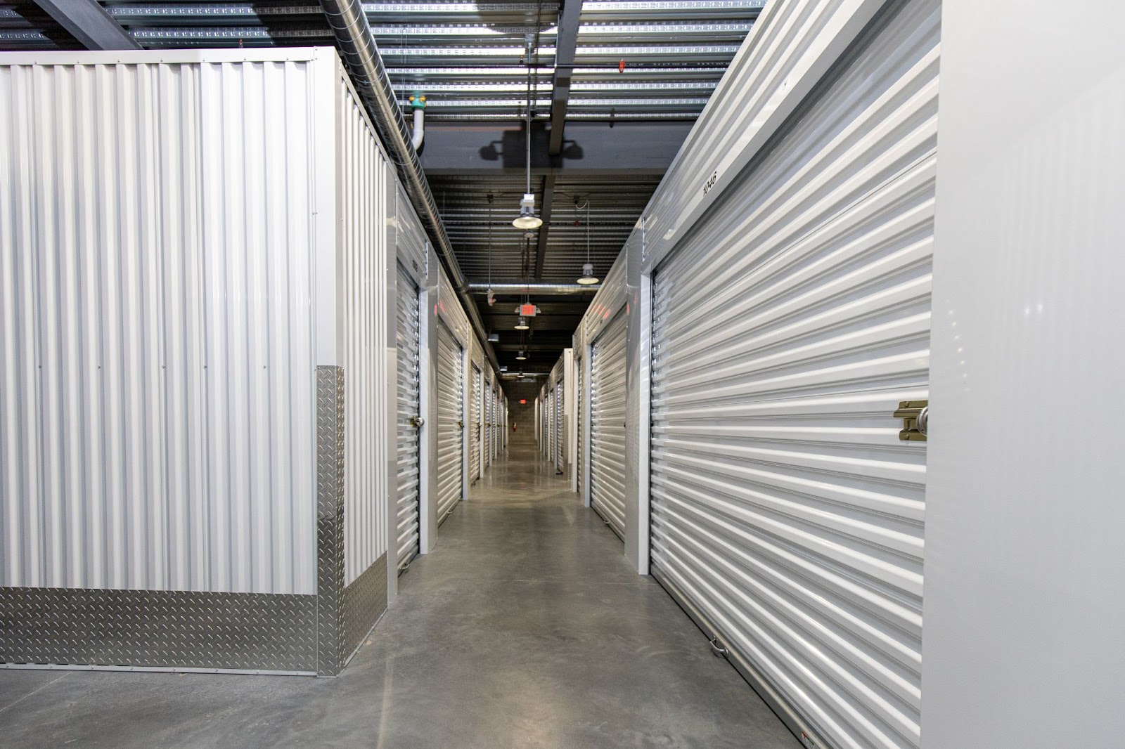 FreeUp Storage Hartland Interior Storage